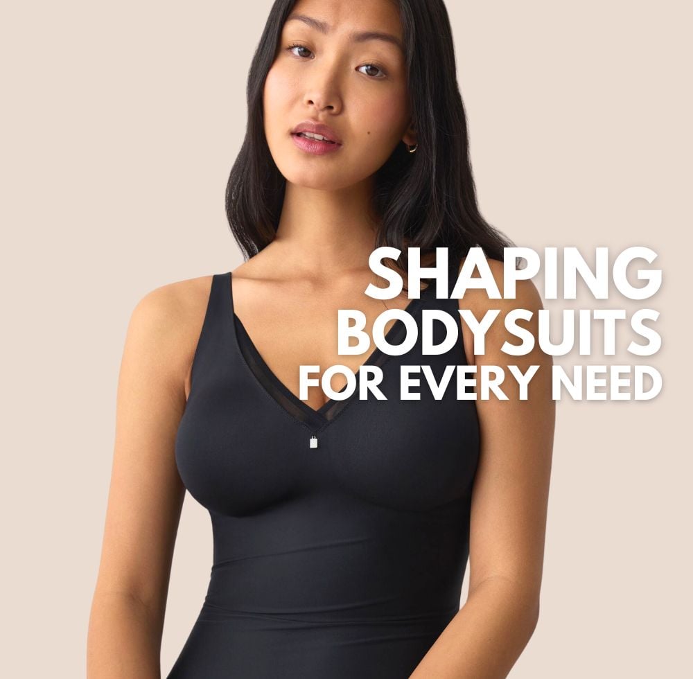 All types of bras &ndash; over 200 models available
